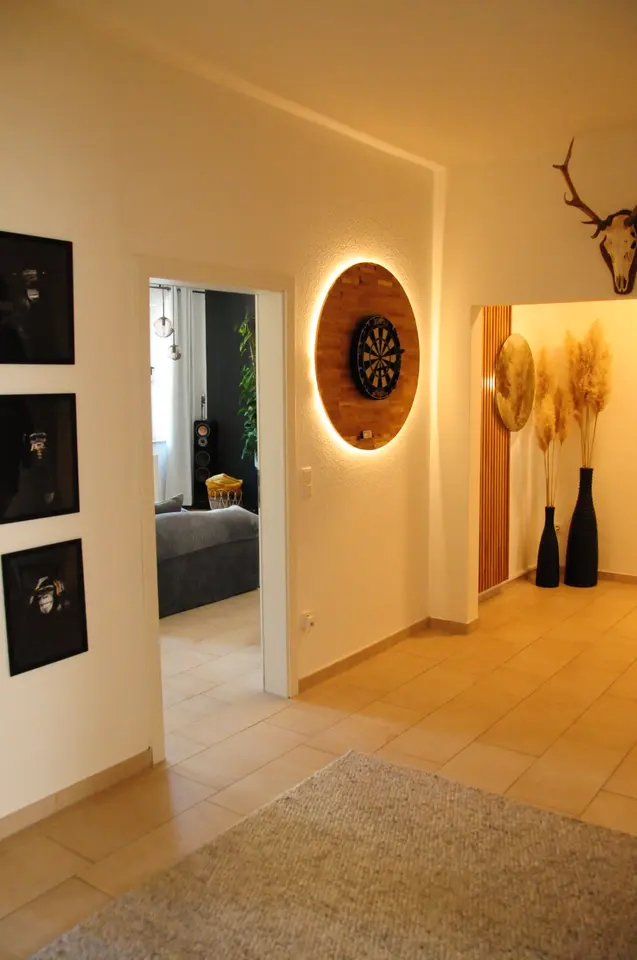 4 Zimmer Wohnung mit 113 m² in Ahaus – Bild 9