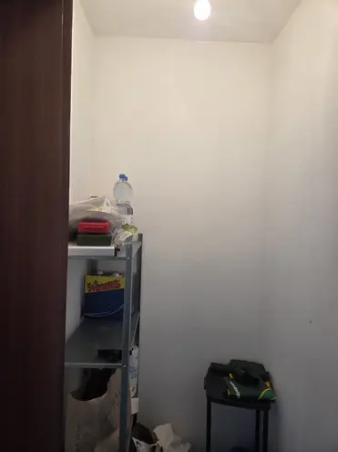 1 Zimmer Wohnung mit 29 m² in Saarbrücken – Bild 2