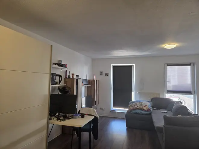 1 Zimmer Wohnung mit 29 m² in Saarbrücken – Bild 4