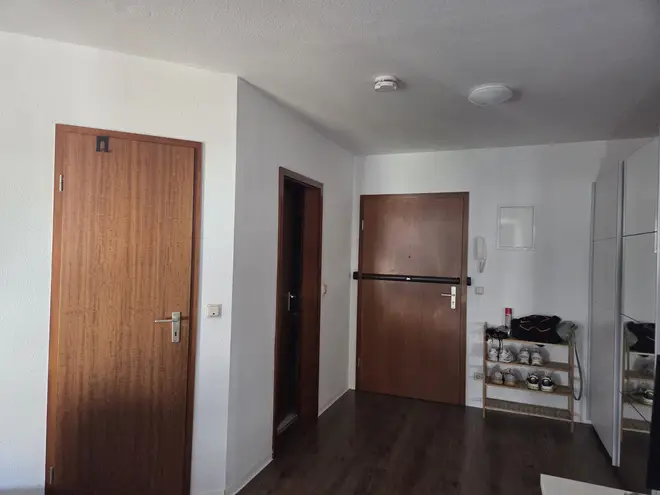 1 Zimmer Wohnung mit 29 m² in Saarbrücken – Bild 5