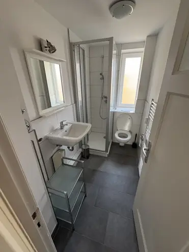 2 Zimmer Wohnung mit 47 m² in Hamburg – Bild 6