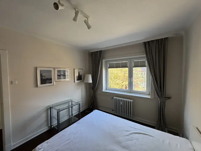 2 Zimmer Wohnung mit 47 m² in Hamburg – Bild 8