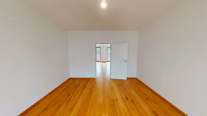 4 Zimmer Wohnung mit 135 m² in Karlsruhe – Bild 12