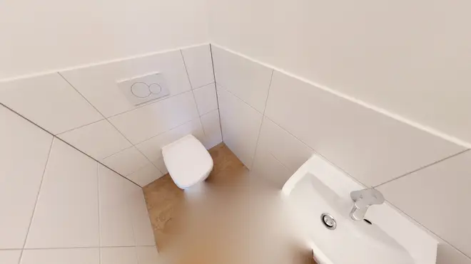 4 Zimmer Wohnung mit 135 m² in Karlsruhe – Bild 4