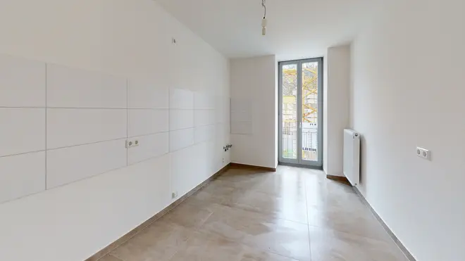 4 Zimmer Wohnung mit 135 m² in Karlsruhe – Bild 10