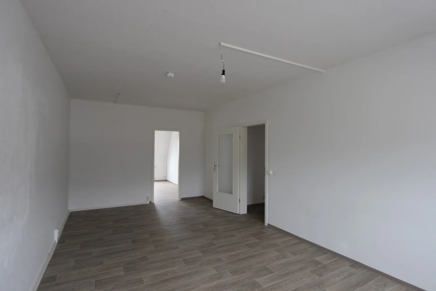 3 Zimmer Wohnung mit 70 m² in Gera – Bild 2