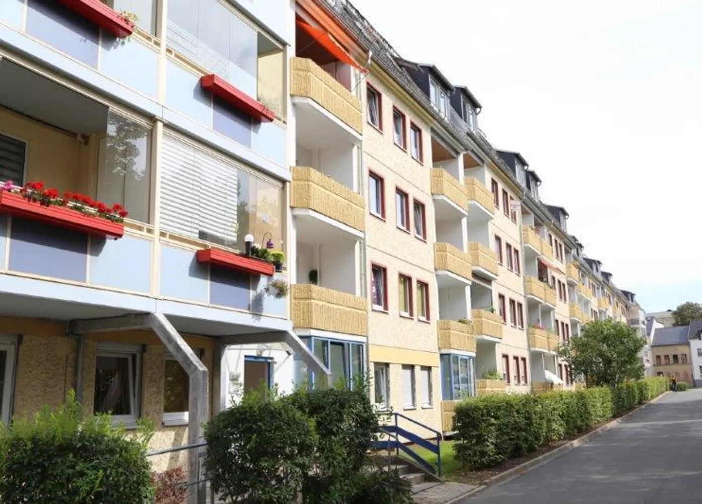 3 Zimmer Wohnung mit 70 m² in Gera – Bild 11