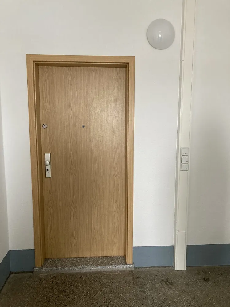 3 Zimmer Wohnung mit 70 m² in Gera – Bild 10