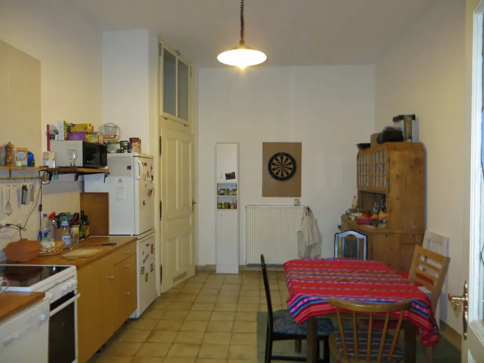 WG-Zimmer mit 130 m² in Ludwigshafen – Bild 3