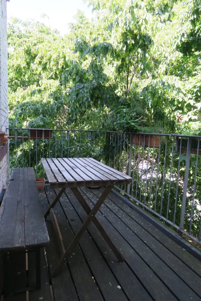 WG-Zimmer mit 130 m² in Ludwigshafen – Bild 4