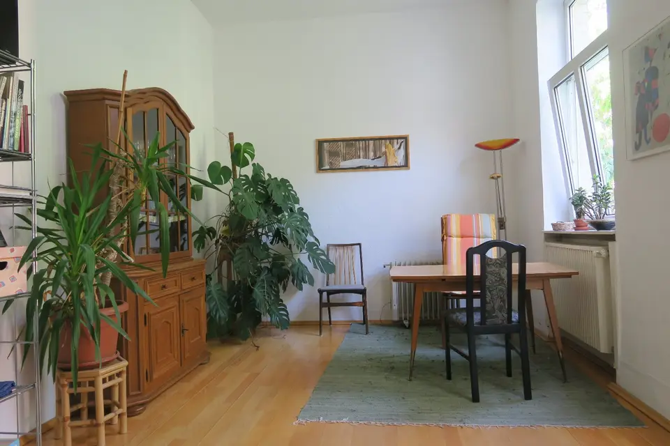 WG-Zimmer mit 130 m² in Ludwigshafen – Bild 5