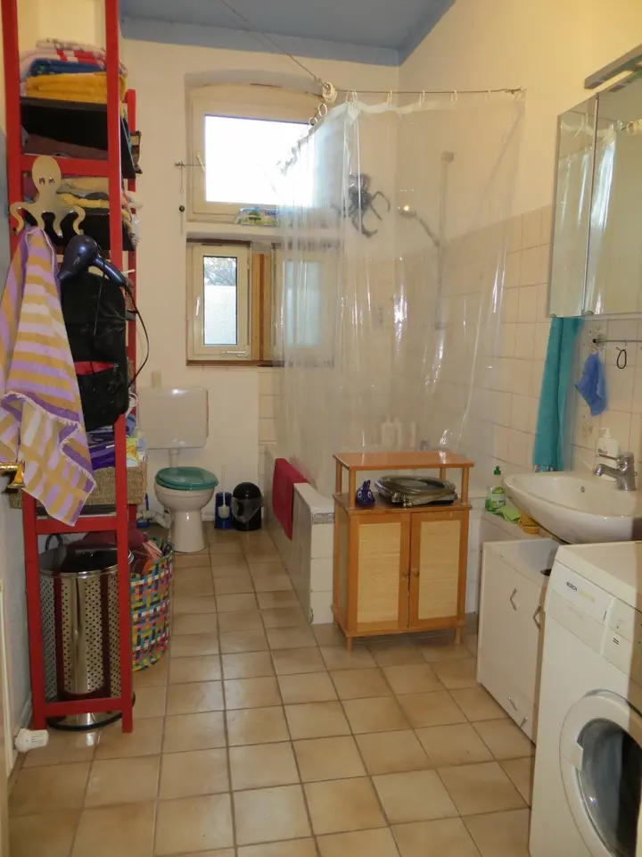 WG-Zimmer mit 130 m² in Ludwigshafen – Bild 6