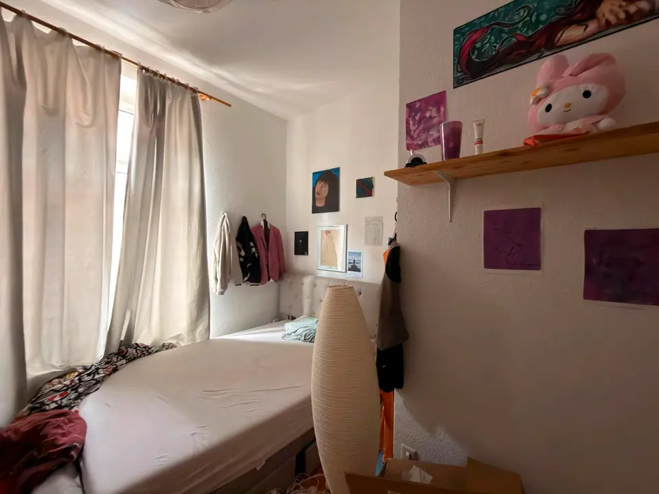 WG-Zimmer mit 130 m² in Ludwigshafen – Bild 9
