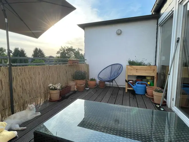 3 Zimmer Wohnung mit 75 m² in Krefeld – Bild 12