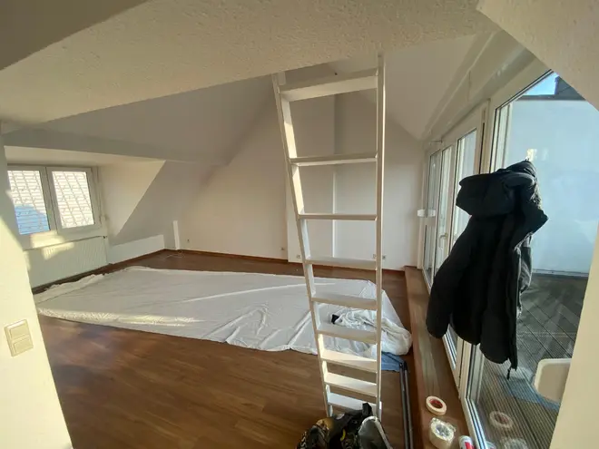 3 Zimmer Wohnung mit 75 m² in Krefeld – Bild 3