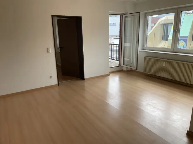 2 Zimmer Wohnung mit 67 m² in Paderborn – Bild 1