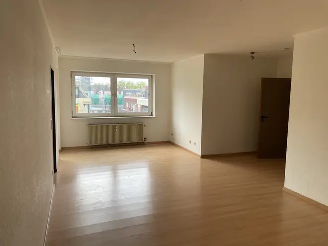 2 Zimmer Wohnung mit 67 m² in Paderborn – Bild 2