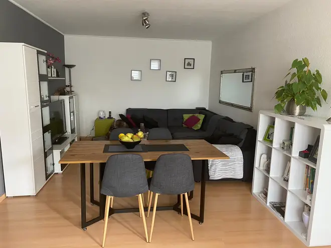2 Zimmer Wohnung mit 67 m² in Paderborn – Bild 4