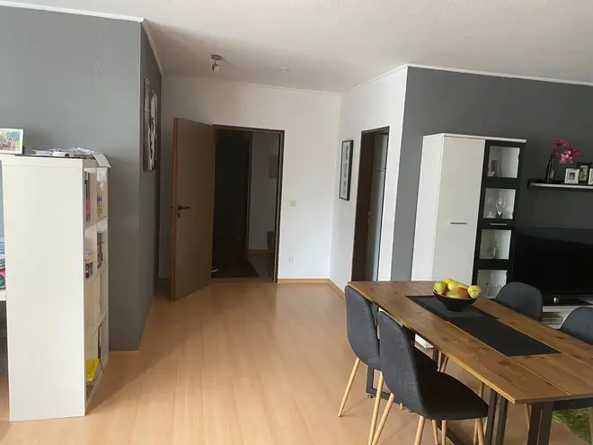 2 Zimmer Wohnung mit 67 m² in Paderborn – Bild 5