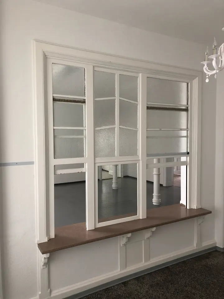 4 Zimmer Wohnung mit 109 m² in Löbau – Bild 3