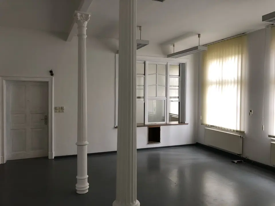 4 Zimmer Wohnung mit 109 m² in Löbau – Bild 6