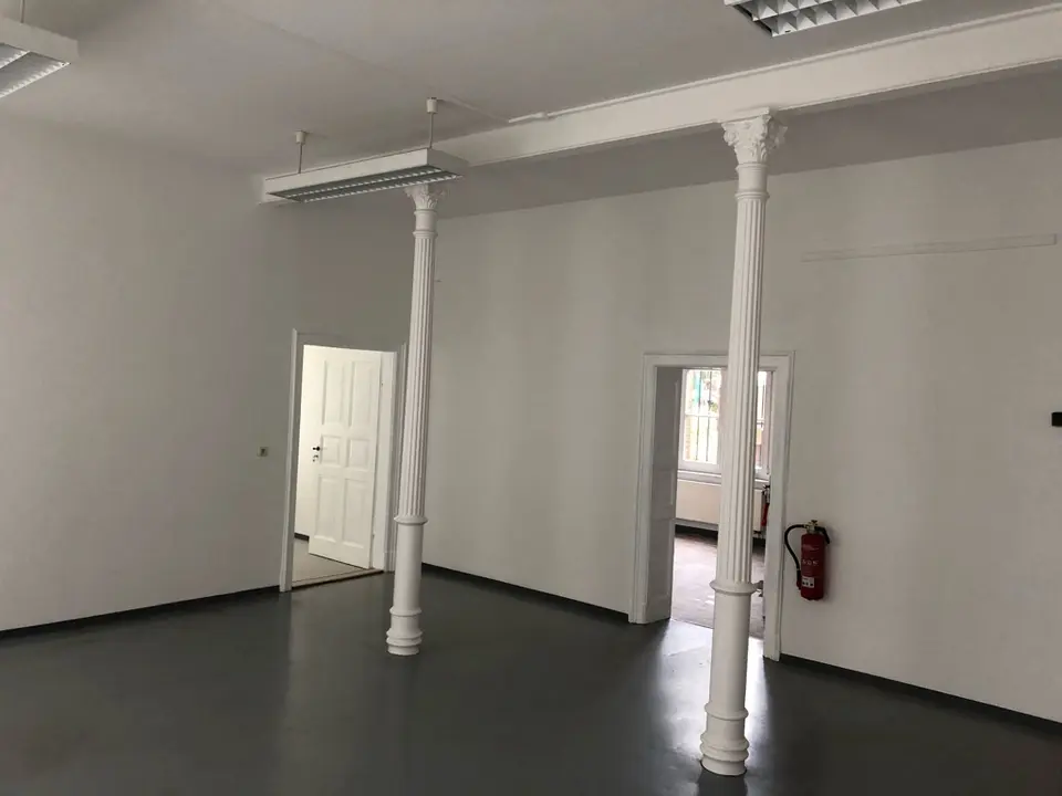 4 Zimmer Wohnung mit 109 m² in Löbau – Bild 7