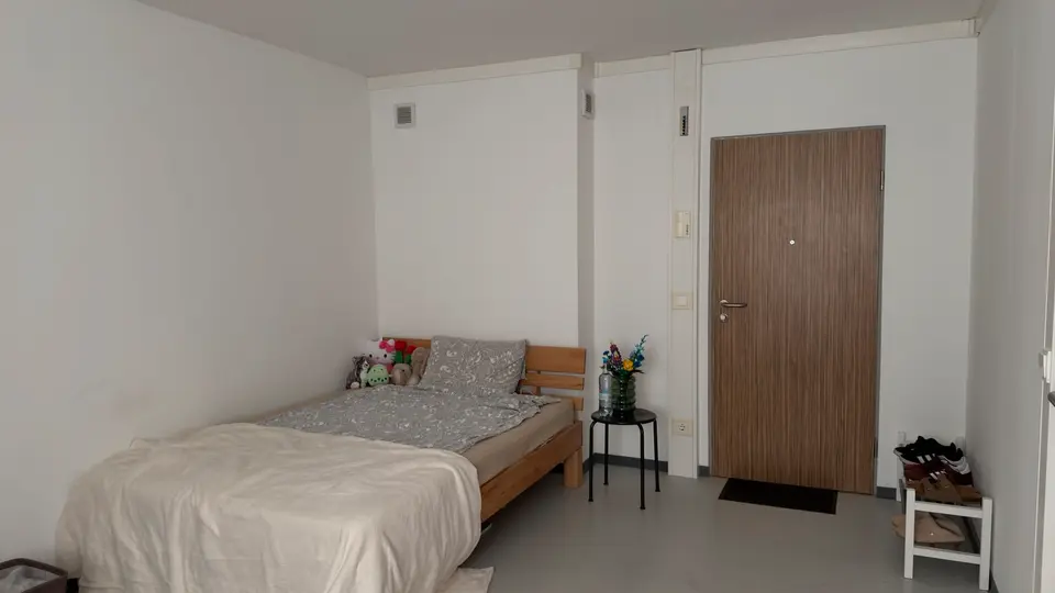 WG-Zimmer mit 20 m² in Greven – Bild 3