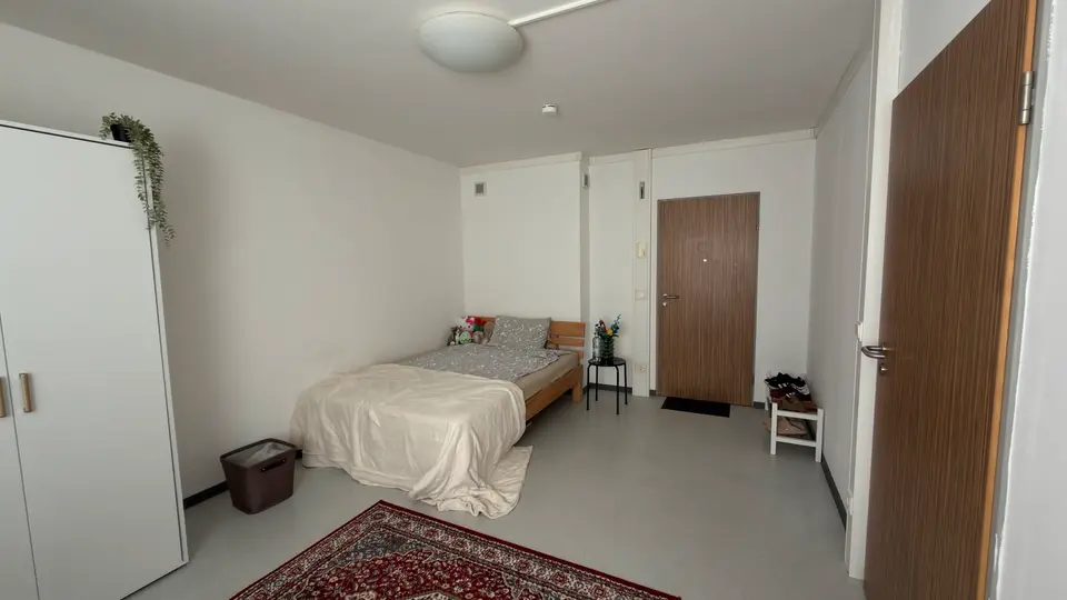 WG-Zimmer mit 20 m² in Greven – Bild 5