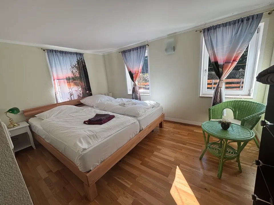 3 Zimmer Wohnung mit 70 m² in Limbach-Oberfrohna – Bild 2