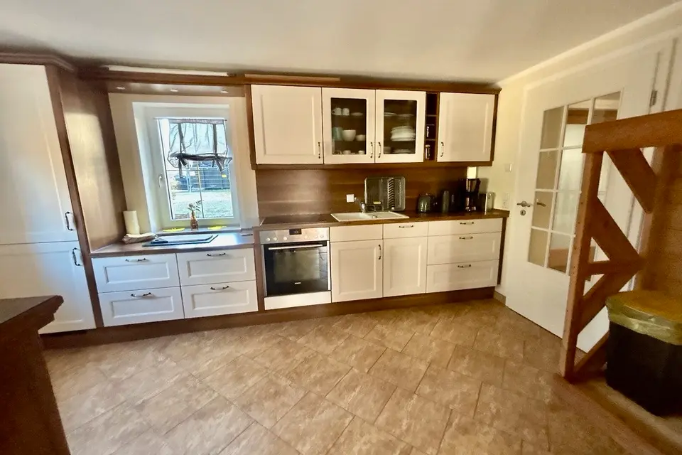 3 Zimmer Wohnung mit 70 m² in Limbach-Oberfrohna – Bild 3