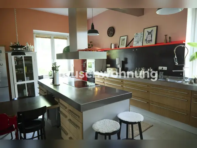 9 Zimmer Haus mit 320 m² in Hamburg – Bild 2