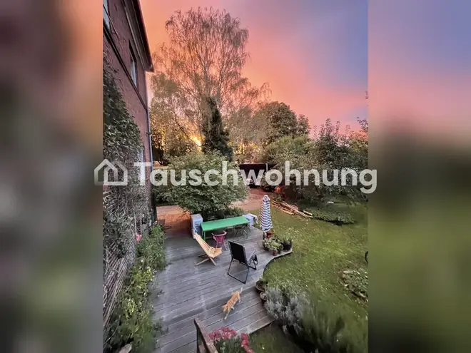 9 Zimmer Haus mit 320 m² in Hamburg – Bild 3
