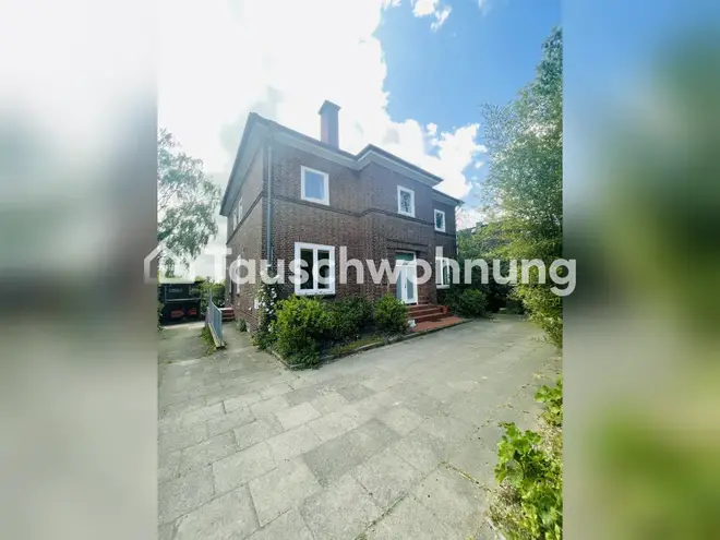 9 Zimmer Haus mit 320 m² in Hamburg – Bild 4