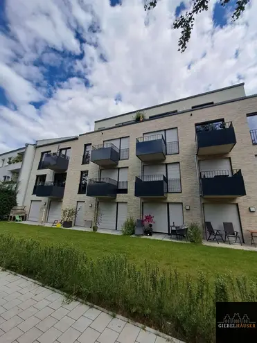 4 Zimmer Wohnung mit 129 m² in Münster – Bild 11