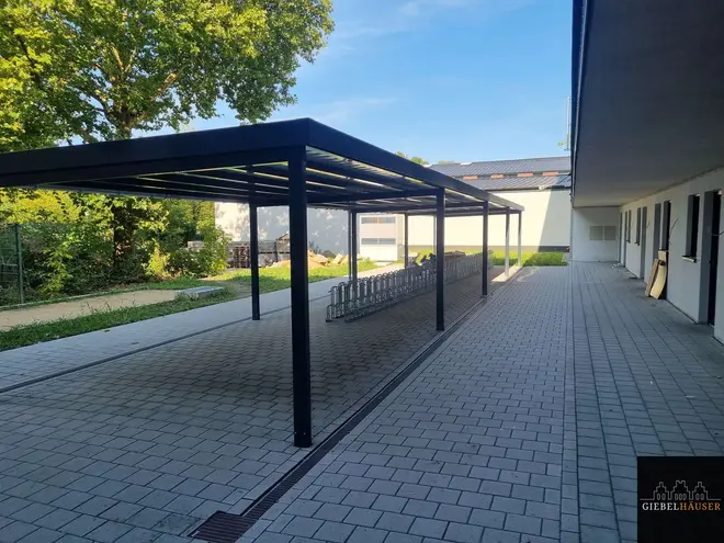 4 Zimmer Wohnung mit 129 m² in Münster – Bild 12