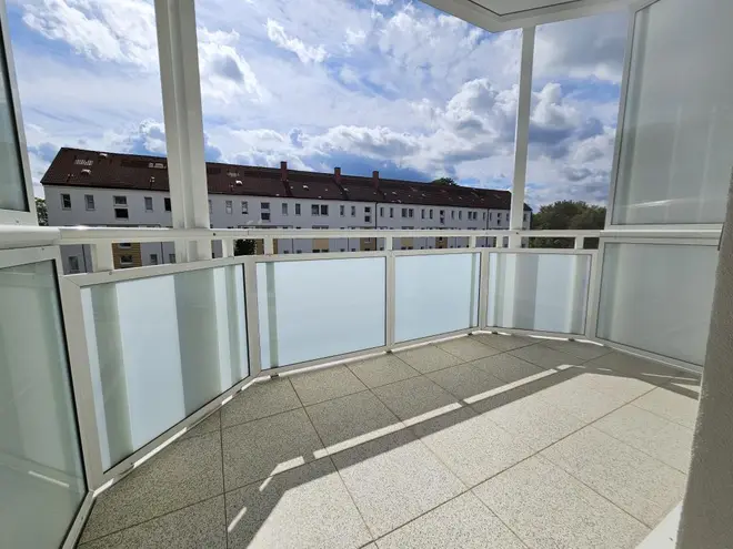2 Zimmer Wohnung mit 49 m² in Chemnitz – Bild 6