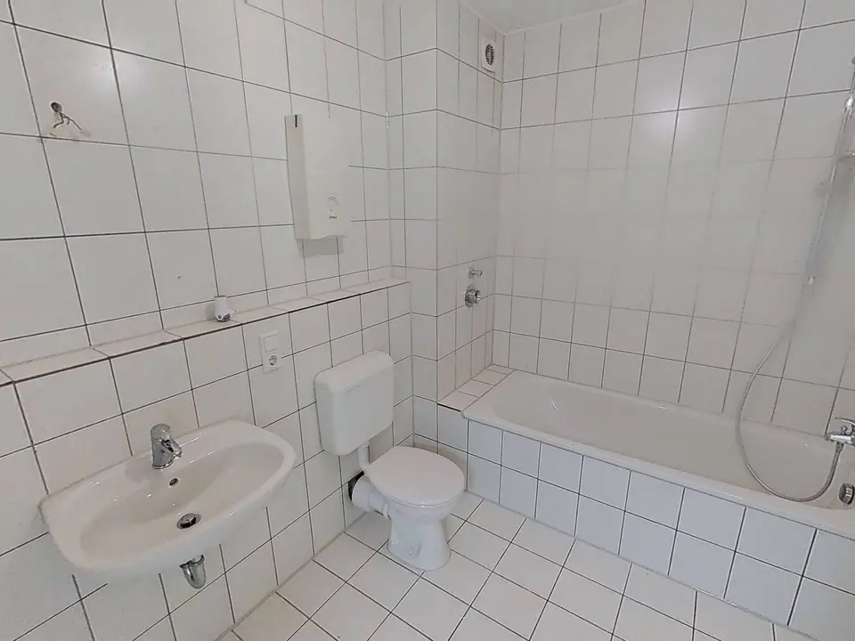2 Zimmer Wohnung mit 49 m² in Paderborn – Bild 3