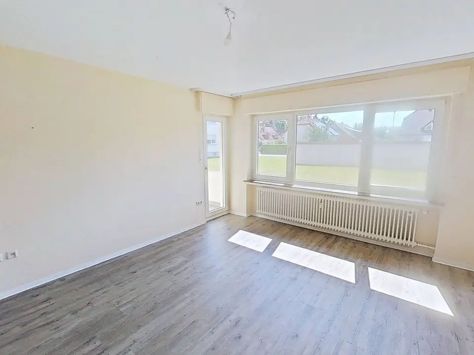 2 Zimmer Wohnung mit 49 m² in Paderborn – Bild 5