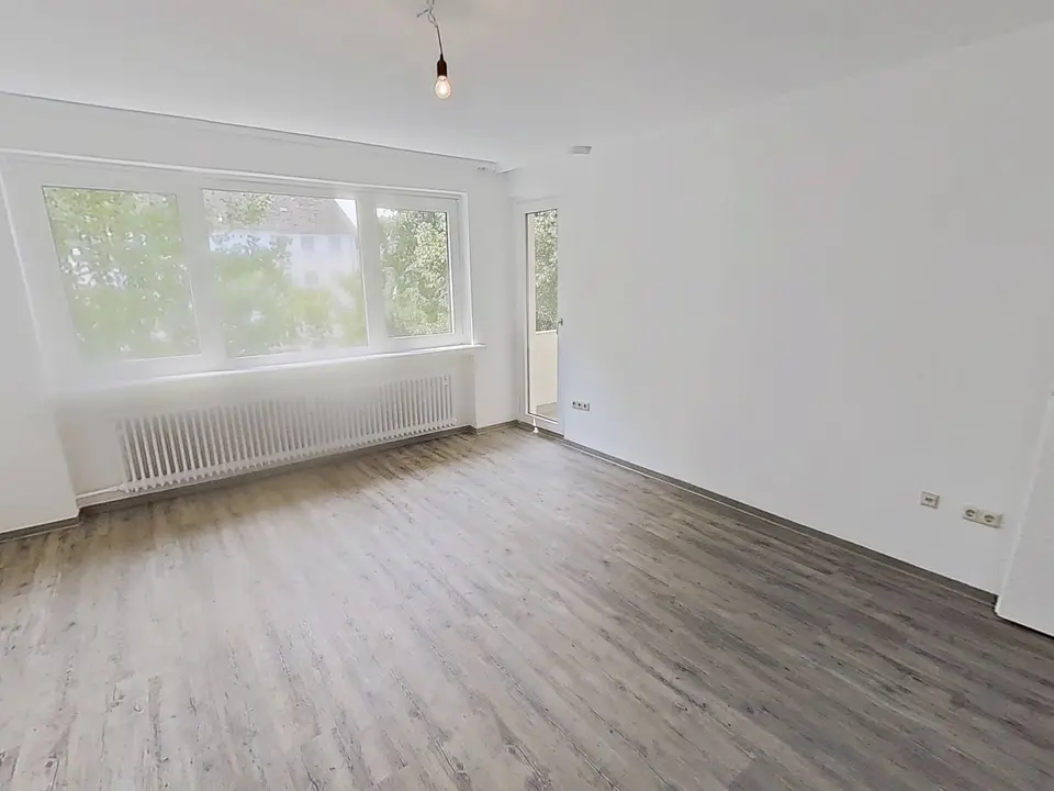 2 Zimmer Wohnung mit 49 m² in Paderborn – Bild 6
