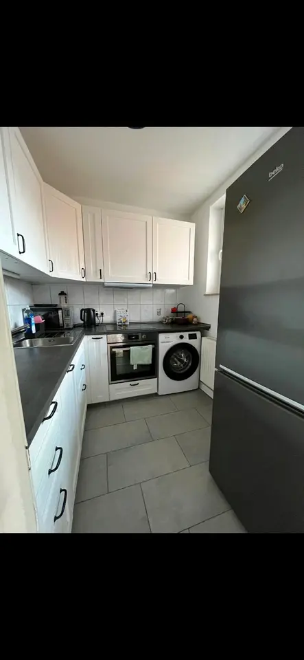 WG-Zimmer mit 13 m² in Nürnberg – Bild 3