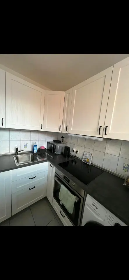 WG-Zimmer mit 13 m² in Nürnberg – Bild 4
