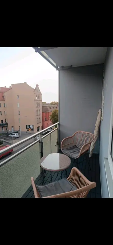 WG-Zimmer mit 13 m² in Nürnberg – Bild 5