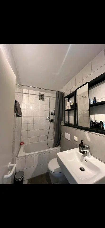 WG-Zimmer mit 13 m² in Nürnberg – Bild 7
