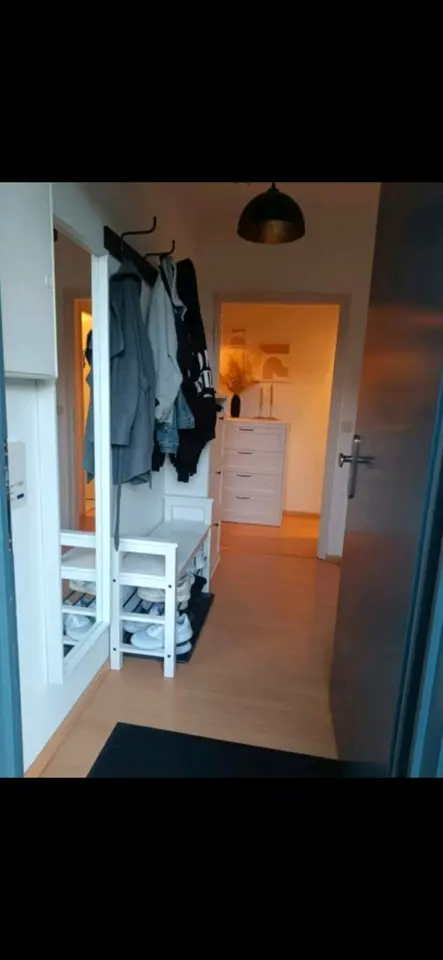WG-Zimmer mit 13 m² in Nürnberg – Bild 9
