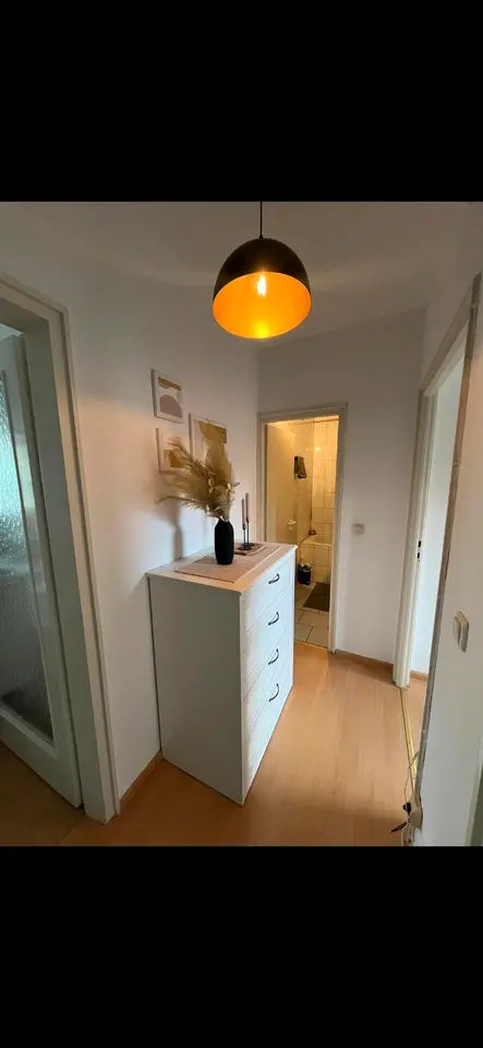 WG-Zimmer mit 13 m² in Nürnberg – Bild 10