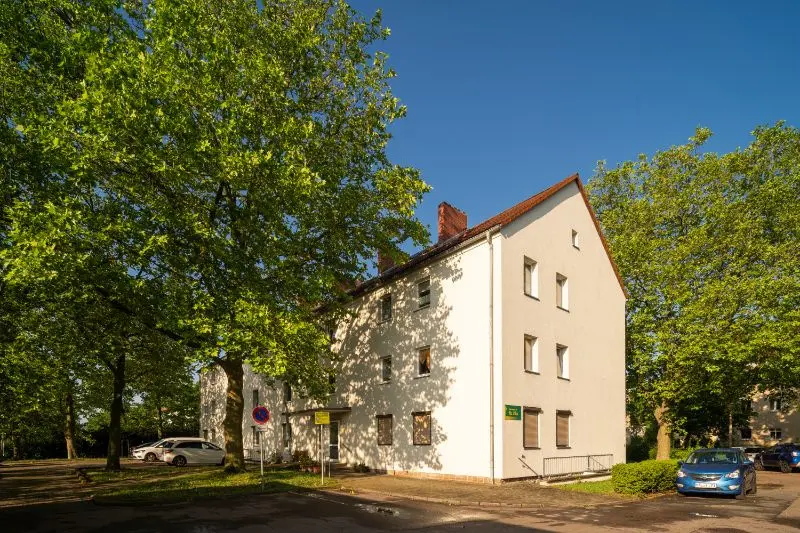 Studio mit 26 m² in Halle (Saale) – Bild 6