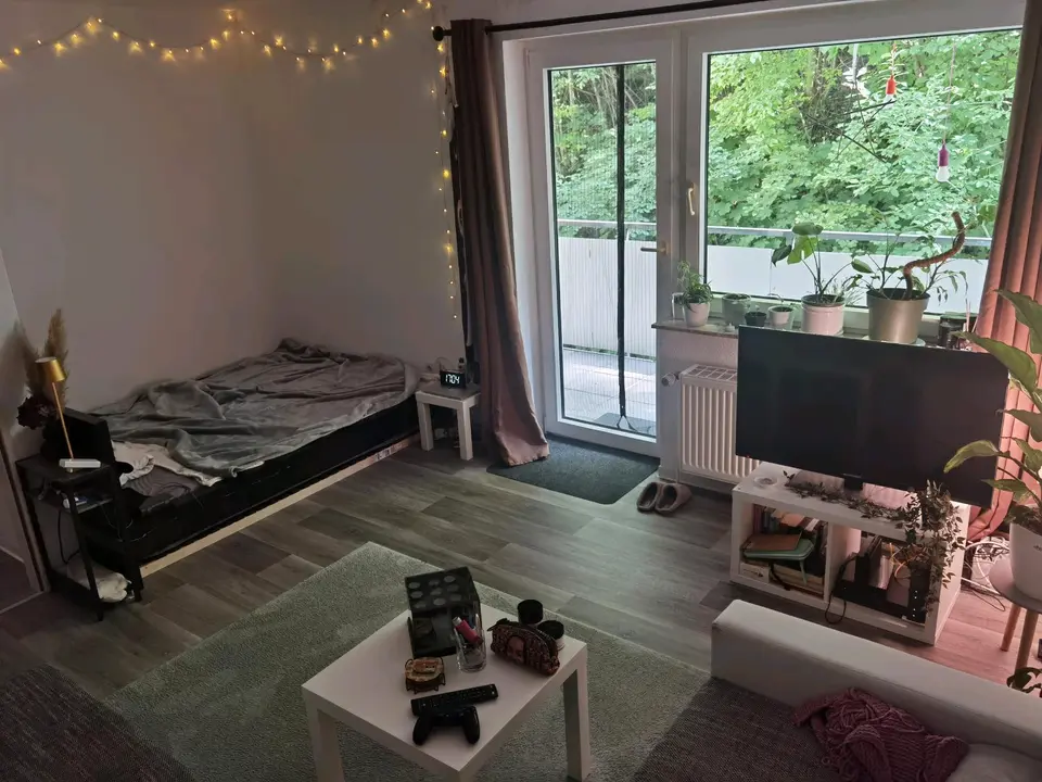 2 Zimmer Wohnung mit 46 m² in Einbeck – Bild 2