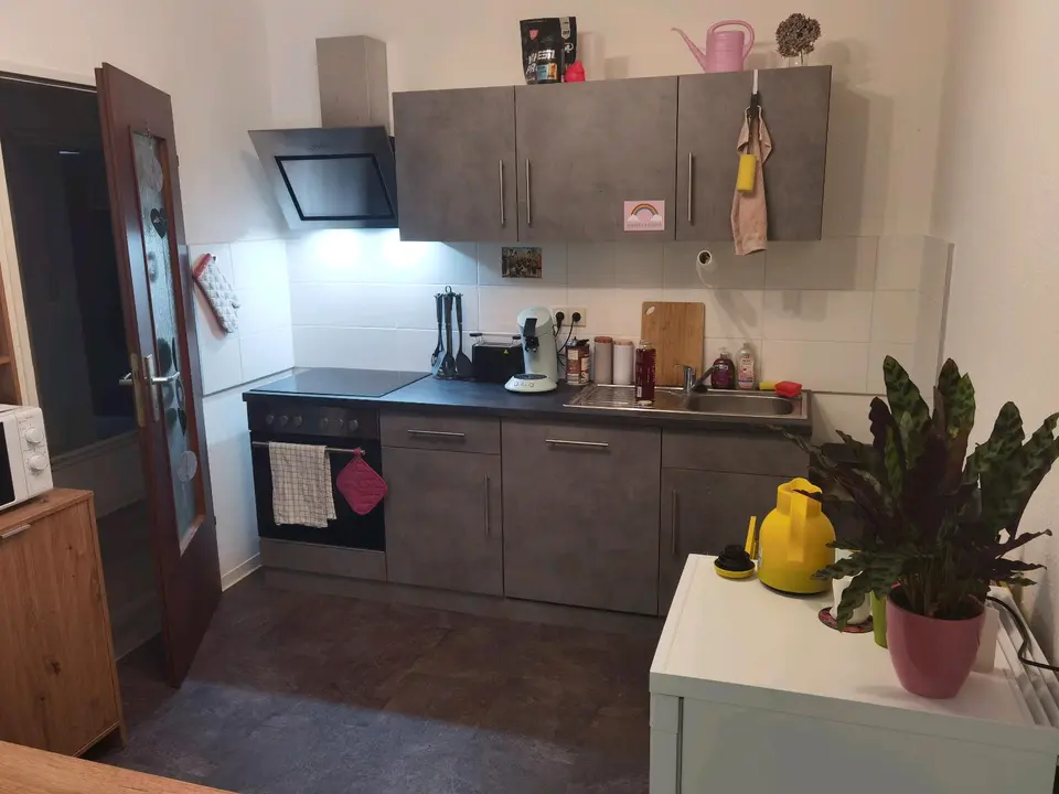 2 Zimmer Wohnung mit 46 m² in Einbeck – Bild 3