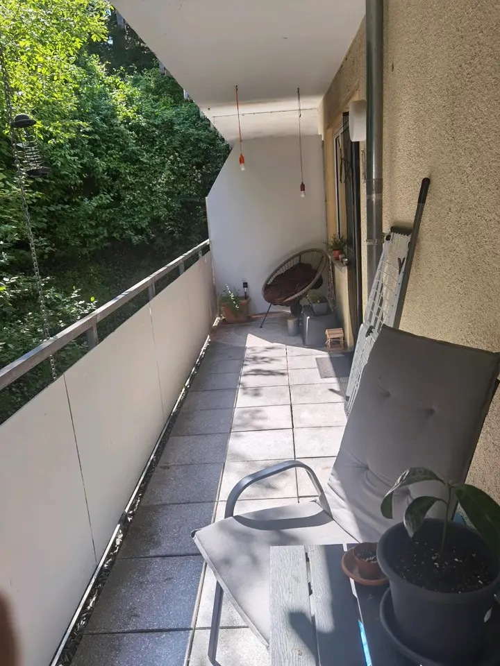 2 Zimmer Wohnung mit 46 m² in Einbeck – Bild 4