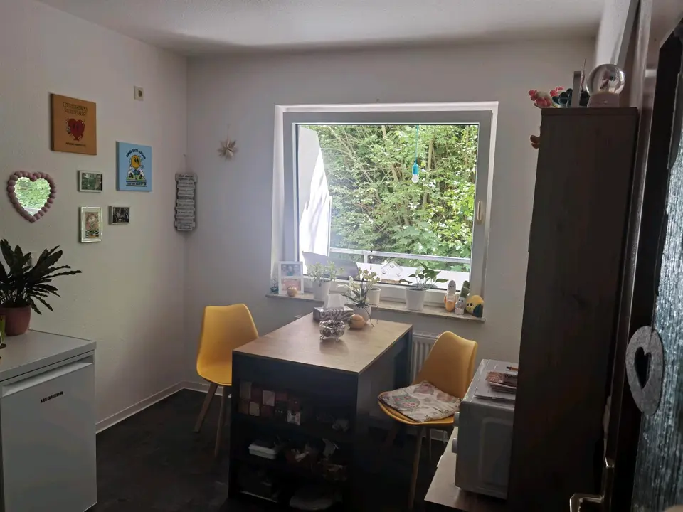 2 Zimmer Wohnung mit 46 m² in Einbeck – Bild 5